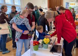 Berufs Info Markt 2024 In Jena 08